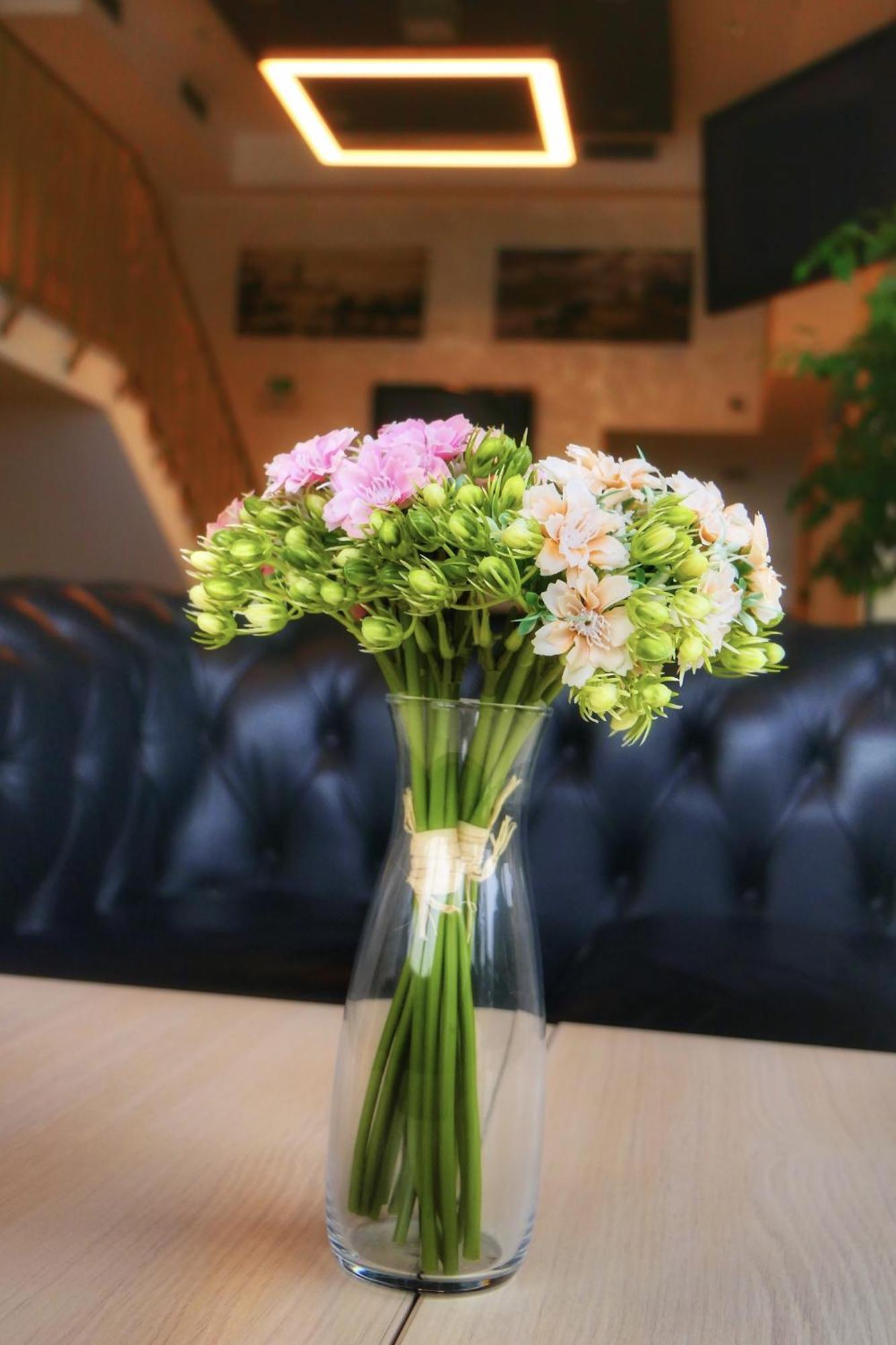 Euro Garni Hotel ベオグラード エクステリア 写真